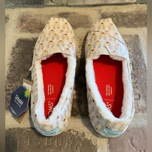 Toms Alpargata “Holiday”